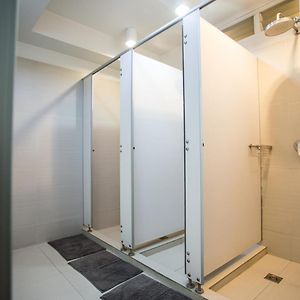 Kamer op de Bovenverdieping