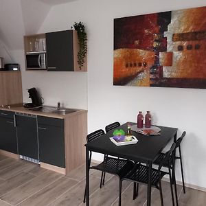 Neubau: Ferienwohnung Im Suddenfeld - Zentral Und Doch Ruhig Gelegen