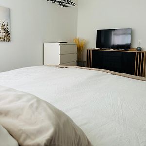 Eine Schoene Wohnung Am Messeplatz